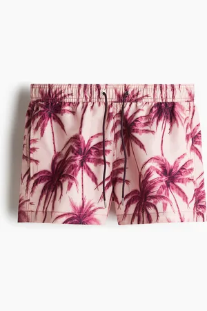 H&M Zwemshort met dessin