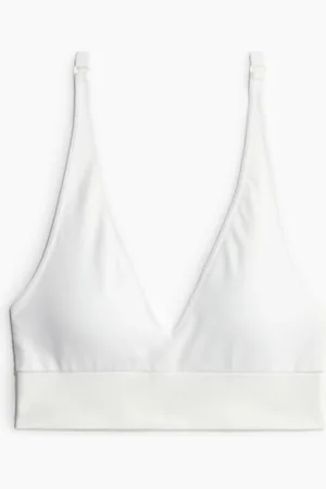 H&M Seamless softbeha met padding