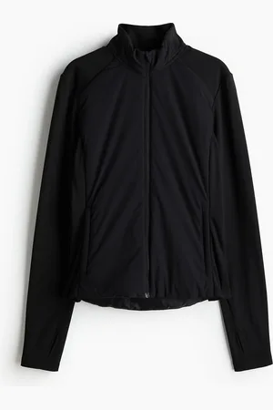 H&M Gewatteerd sportvest