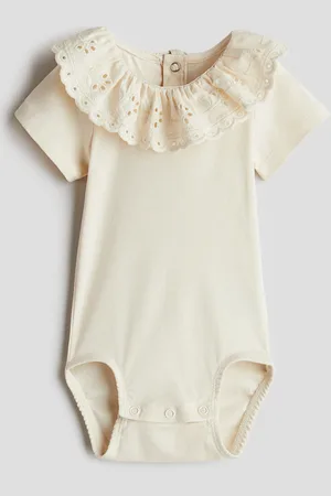 H&M Body met kraag