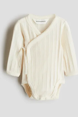 H&M Body van pointelletricot