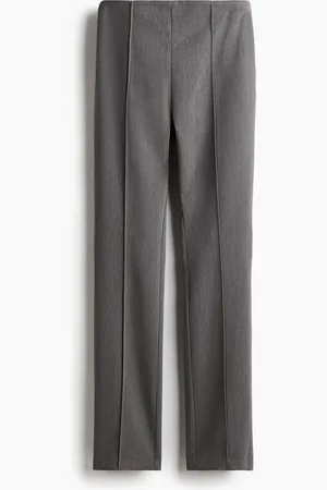 H&M Broek Slim Fit