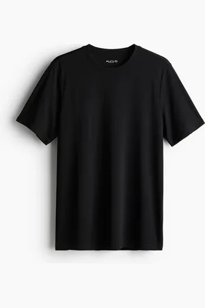 H&M Sportshirt met DryMove Regular Fit