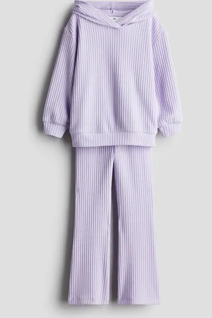 H&M 2-delige set - Hoodie en legging