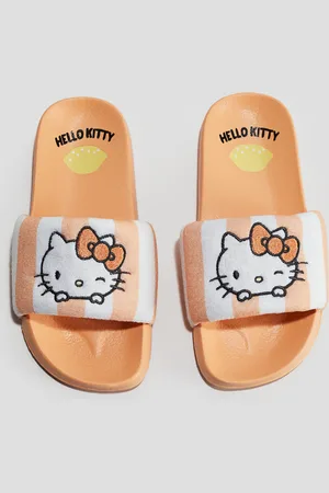 H&M Badslippers
