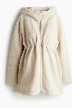 H&M MAMA Before & After Teddy jas