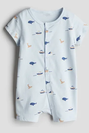 H&M Pyjamapakje met dessin