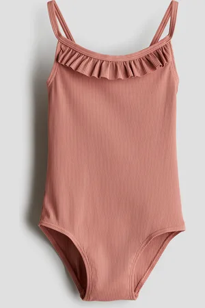H&M Badpak met volant