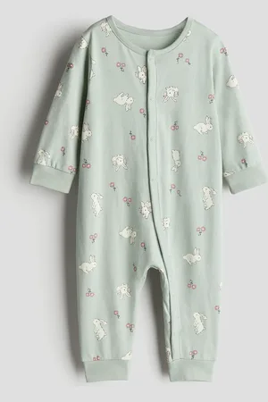 H&M Pyjamapakje met dessin