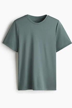H&M Sportshirt met DryMove Regular Fit