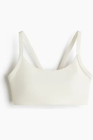H&M Sportbeha met SoftMove Medium Support