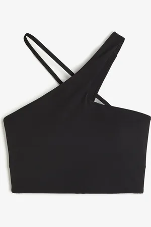 H&M Sportbeha van SoftMove Light Support