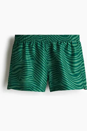 H&M Zwemshort met dessin