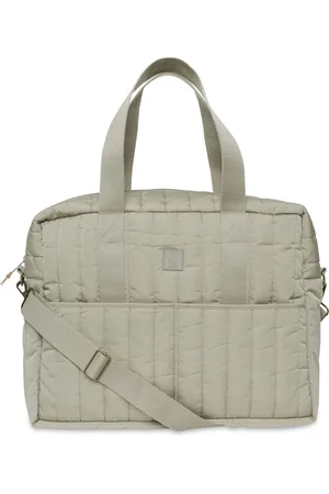 H&M Diaper Bag - Puffed Moos