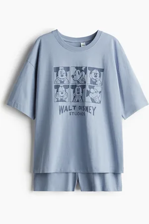 H&M Pyjama met print