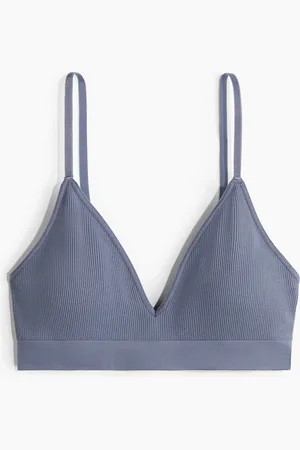 H&M Seamless softbeha met padding