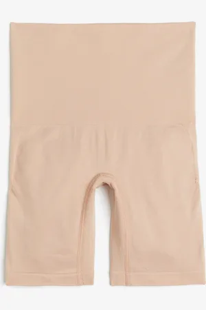 H&M Firm shaping push-up fietsshort
