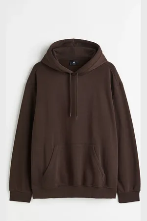 H&M Hoodie Loose Fit