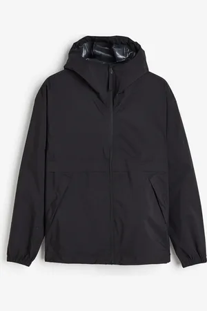 H&M Uniseks regenjas met StormMove