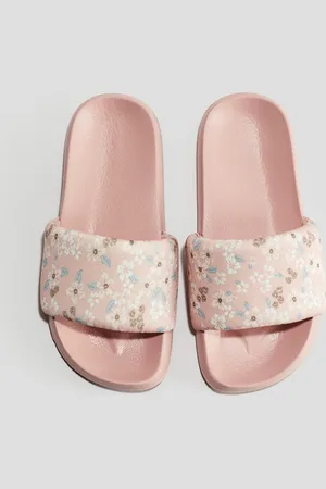 H&M Badslippers