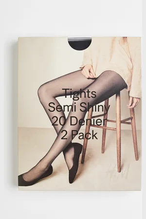 H&M Set van 2 panty
