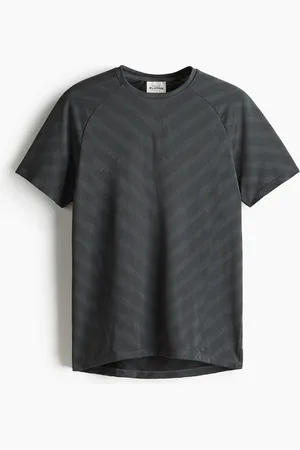 H&M Sportshirt met DryMove Regular Fit