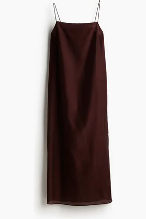 H&M Strappy jurk