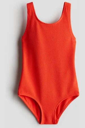 H&M Badpak met structuur