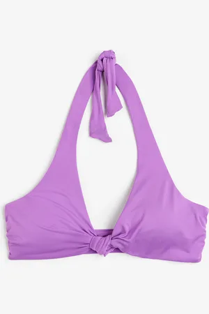 H&M Bikinitop met padding