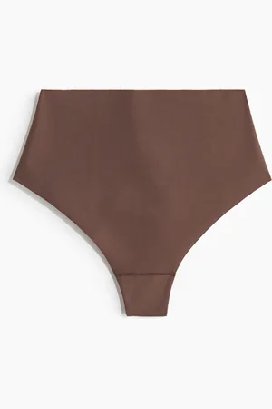 H&M Medium Shape Brazilian Briefs