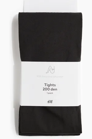 H&M Panty - 200 denier
