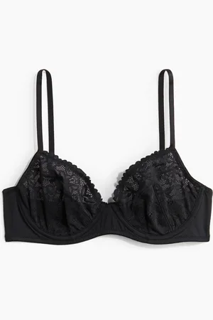 H&M Kanten beugelbeha