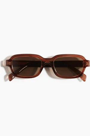 H&M Ovale zonnebril