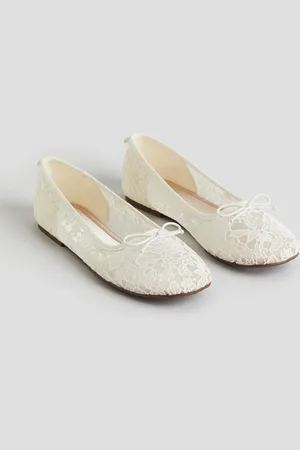 H&M Ballerina‘s