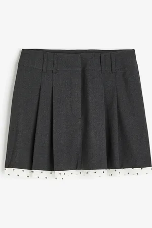 H&M Miniplooirok