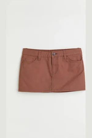 H&M Minirok