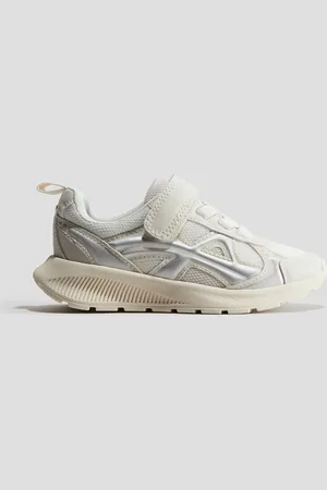 H&M Sneakers met lichtgewicht zool