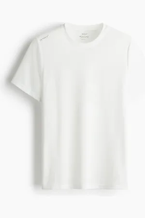 H&M Sportshirt met DryMove Regular Fit