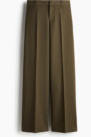 H&M Wijde broek