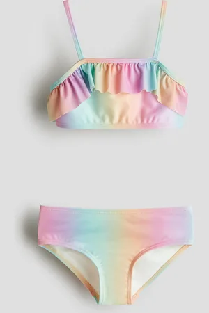 H&M Bikini met volant