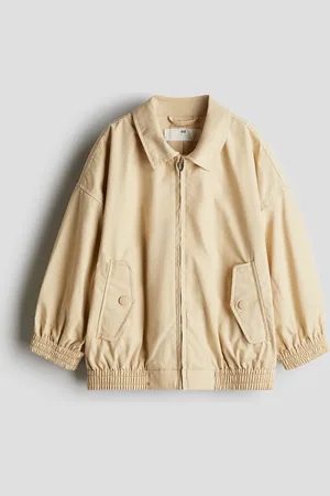 H&M Jas van keper Loose Fit