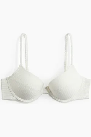 H&M Push-up bikinitop