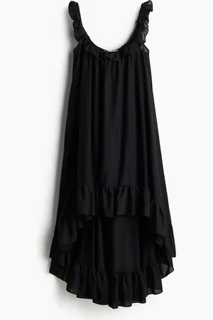 H&M Jurk met volants