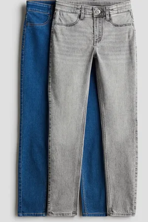 H&M Set van 2 Skinny Fit Jeans