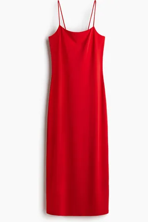 H&M Strappy bodyconjurk