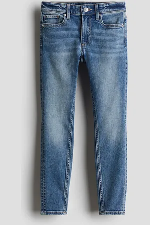 H&M Skinny Fit Jeans
