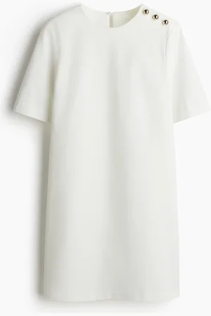 H&M A-lijnjurk