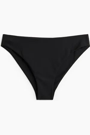 H&M Sportbikinislip met Lycra
