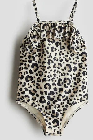 H&M Badpak met volants