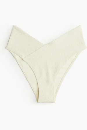 H&M Cheeky bikinislip High Waist